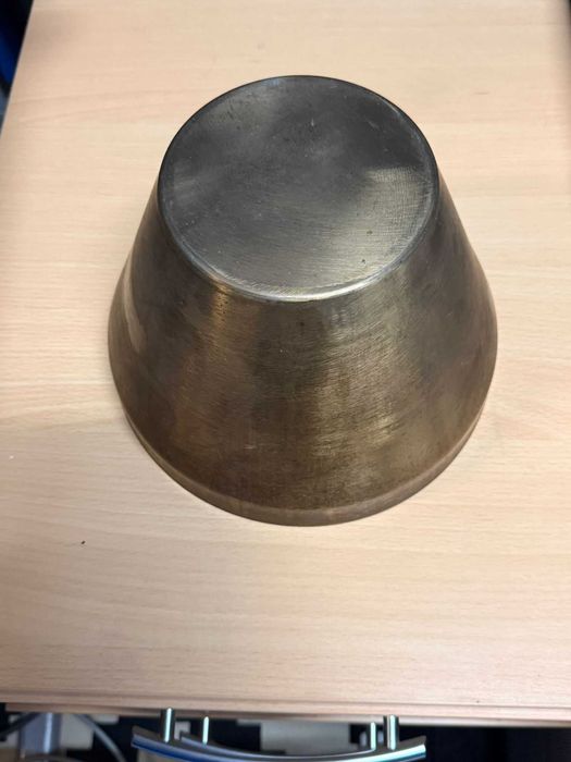 Osłona przeciwogniowa do pieca Josper – oryginał, używana, sprawna