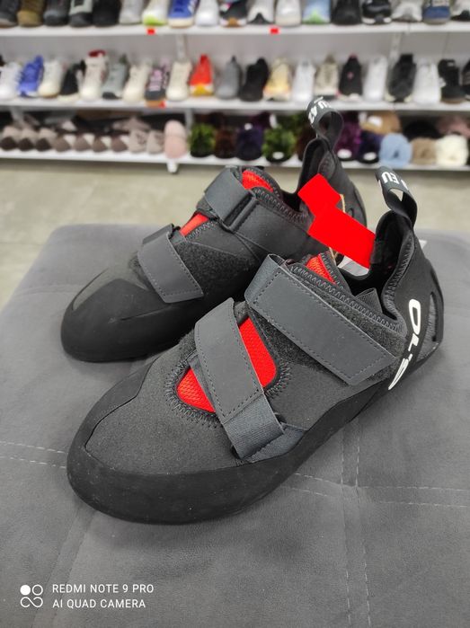 ОРИГІНАЛ 100% Кросівки Adidas Five Ten Kirigami Rental Climbing Shoes