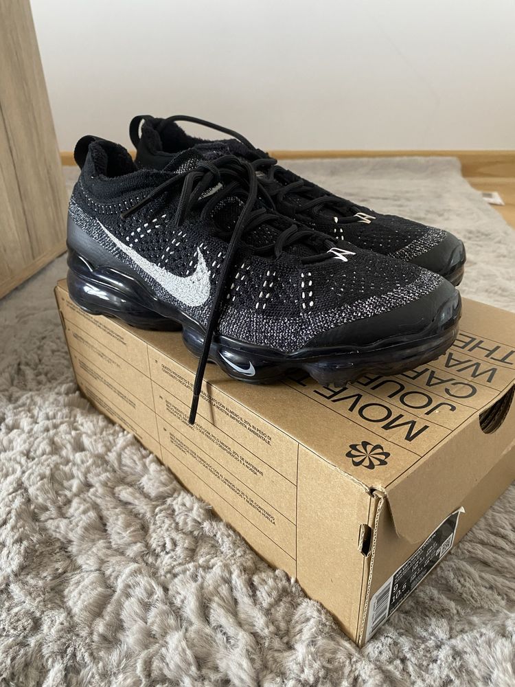 Nike air vapormax 2023 FK męskie