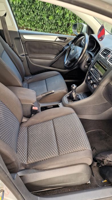 Vw golf 2.0tdi 110cv