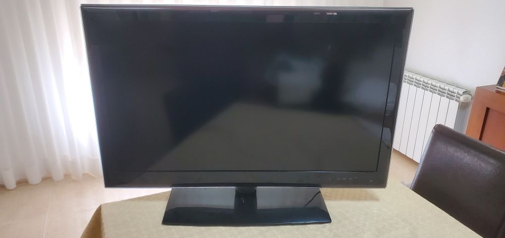 Tv LG 37le5510 peças