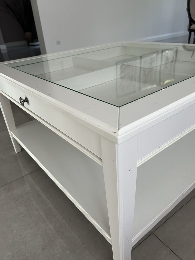 Ława, stolik kawowy, ikea