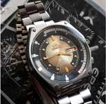 Zegarek "ORIENT" "Sea King Automatic" Orginal Ideał "Vintage" lata 80
