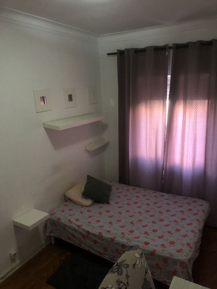 Quarto cassal moscavide