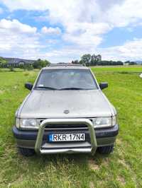 Opel Frontera 2.5 TDS 1997r.