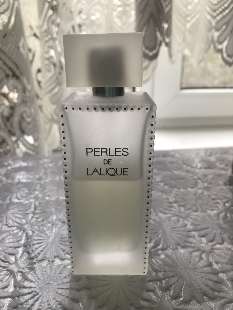Продам парфюми Elizabeth Arden.Lalique, Hoggar Yves Rocher