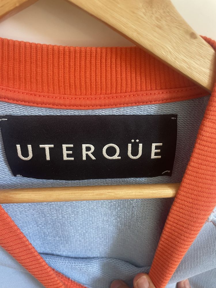 Camisola riscas Uterque