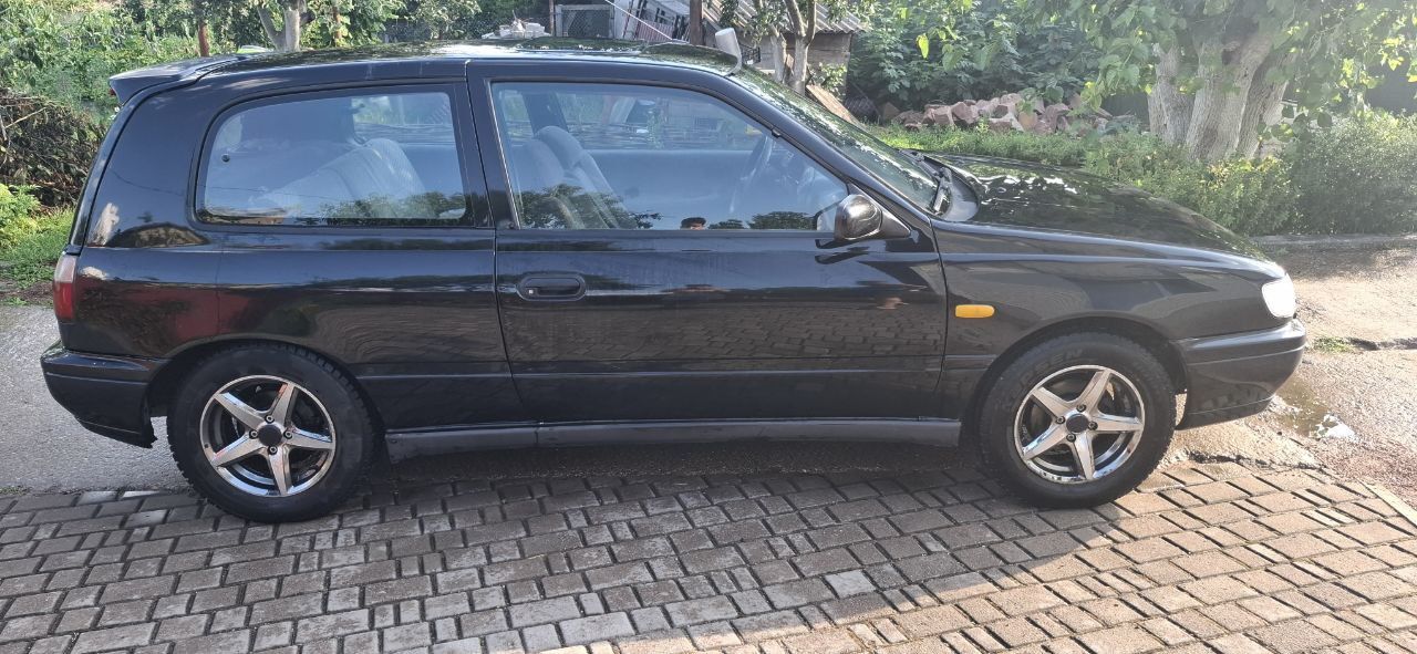Nissan Sanny n14