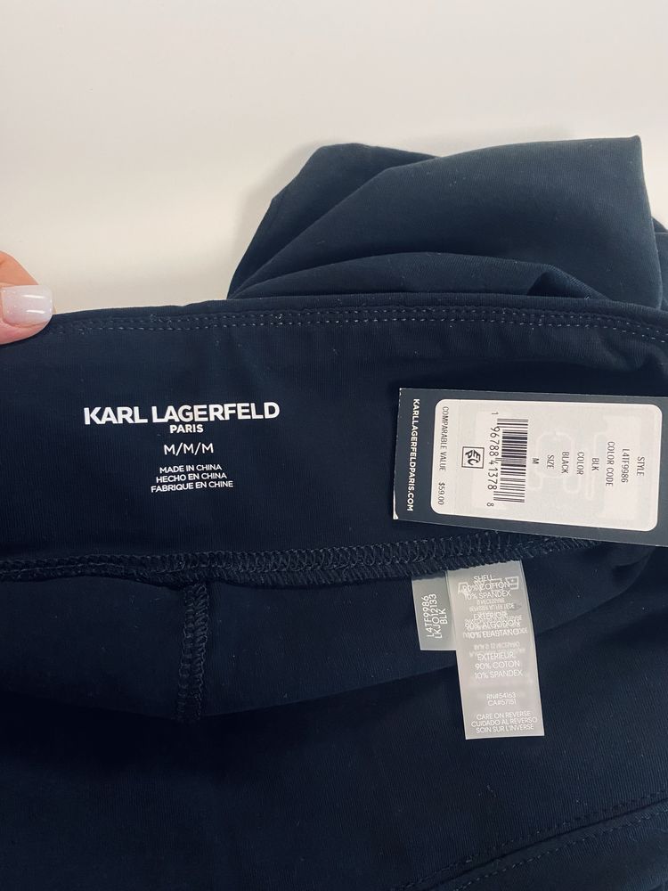 Лосіни Karl Lagerfield ОРИГІНАЛ