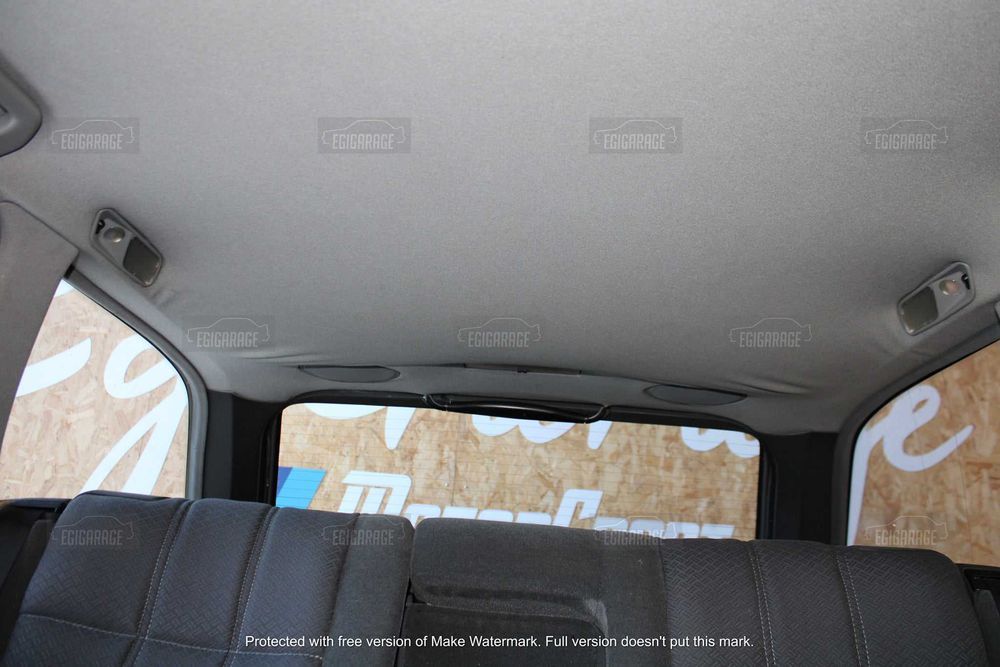 BMW E34 Touring 525I 24V_Para Peça