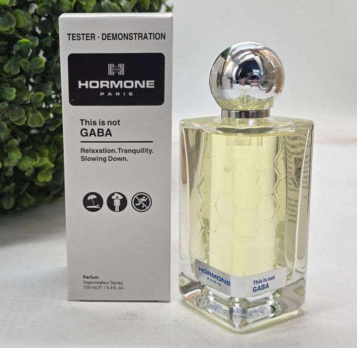 Парфуми Hormone Paris Gaba 100 мл Габа Гормон - Новинка