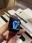 Apple watch se 40mm space grey original 2020