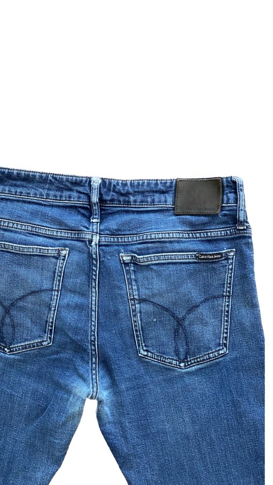 Джинси Calvin Klein оригінал