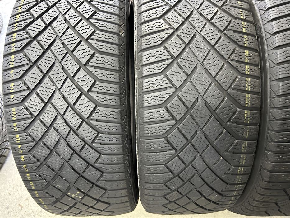 235/45R20 Continental Conti VikingContact 7 4шт