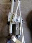 Mechanizm Wycieraczek Opel Corsa D 1,3 Cdti