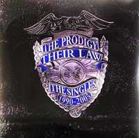 Платівка The Prodigy - Their Law - The Singles 1990-2005 (2005) (2xLP)