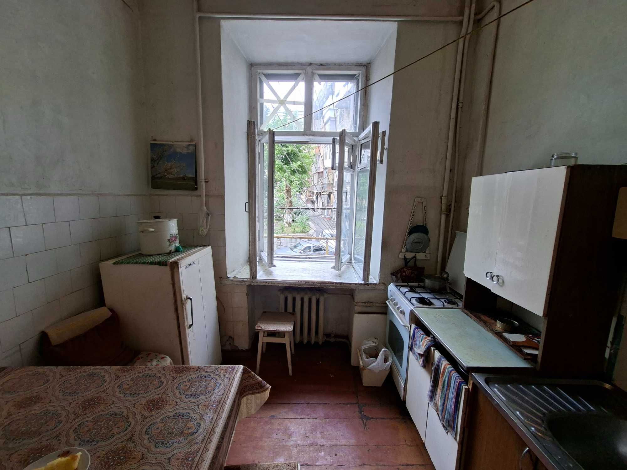 2к 65м Н4м ФАСАДН. вход Б.Васильковская,26 от входа м. Л.Толстого 20м!