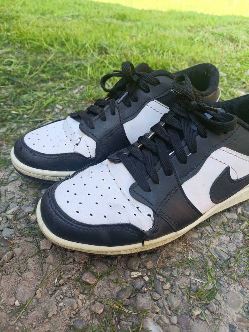 Buty Nike sportowe