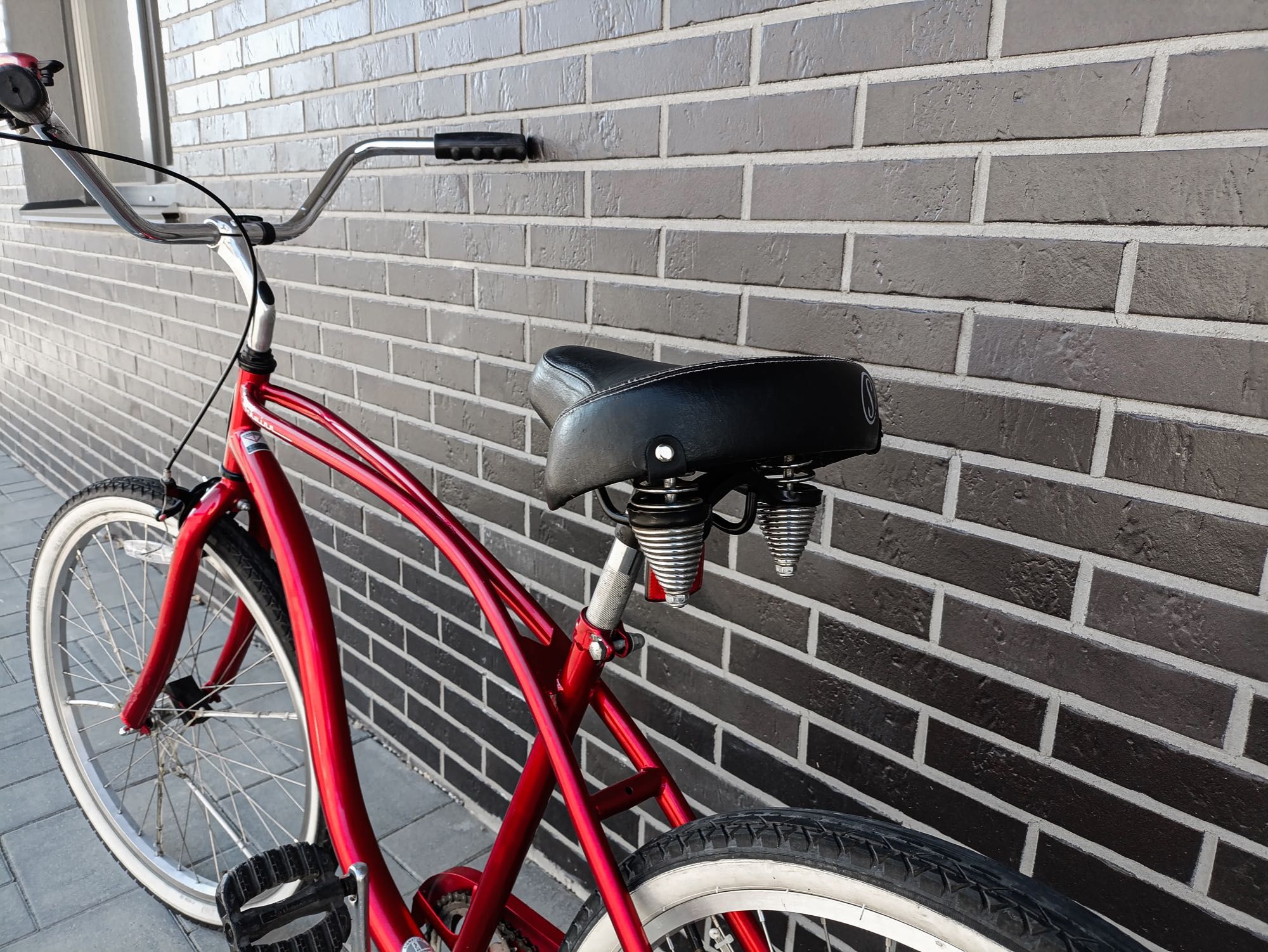 Велосипед Schwinn Signature (крузер)