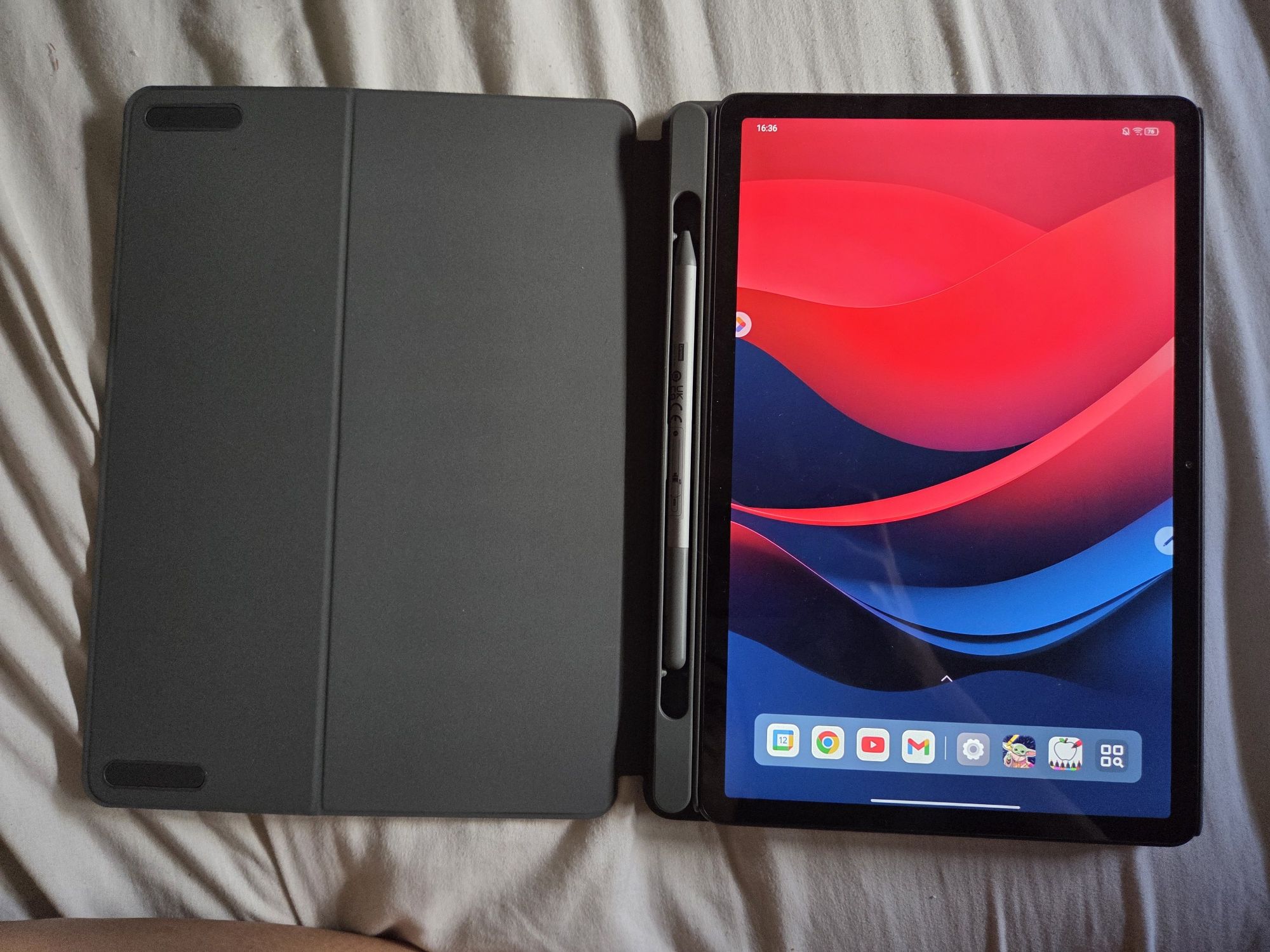 Tablet Lenovo tab mi11