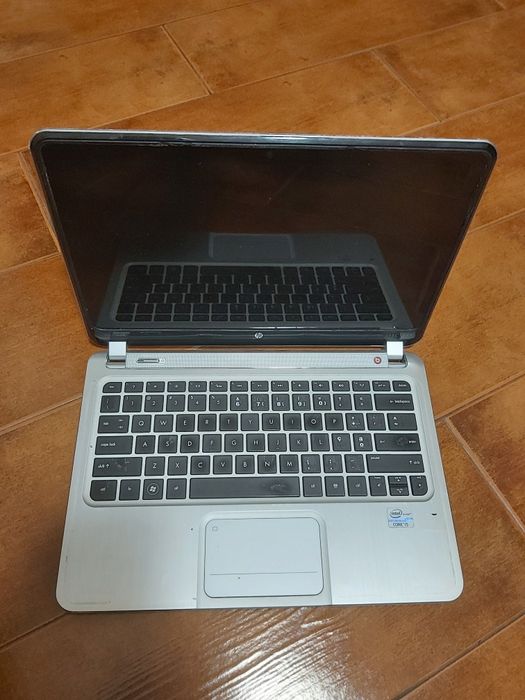 HP Spectre XT Pro 13 intel i5