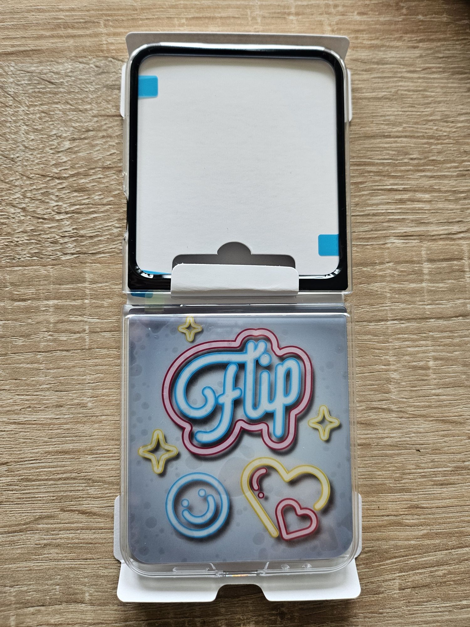 Etui Samsung FlipSuit Case do Galaxy Z Flip 6 / Flip 7 FE