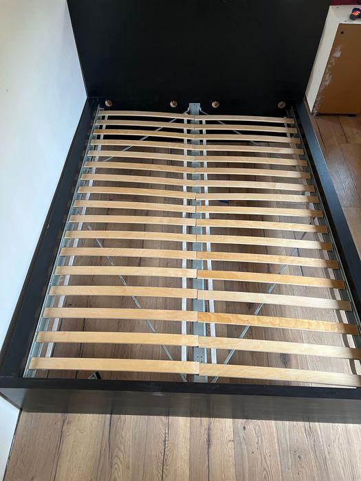Łóżko IKEA Malm 140