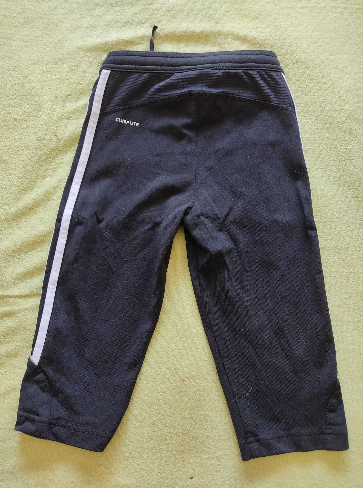 Spodnie Adidas Climalite 92