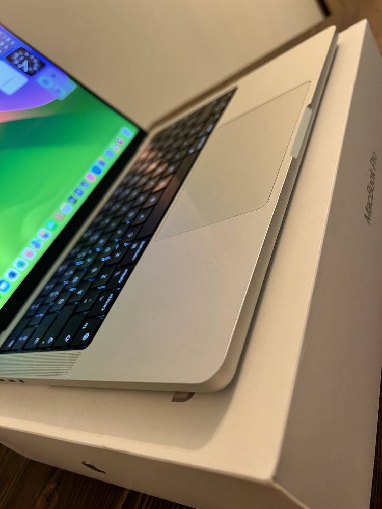 Apple MacBook Pro 14,2 M2 Pro 16GB/512GB