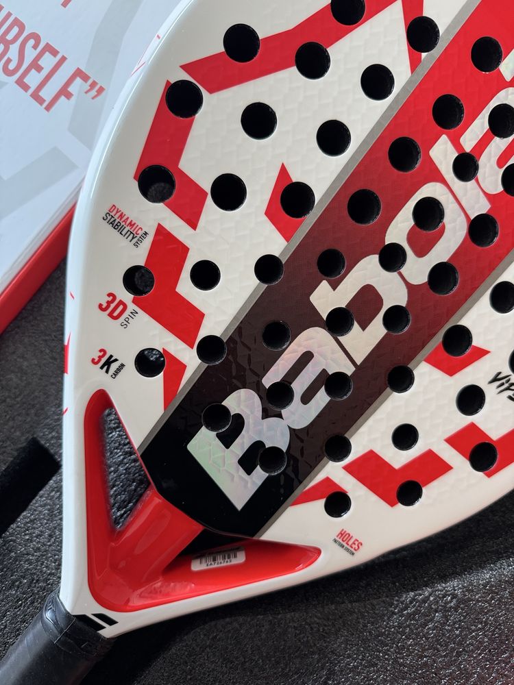 Babolat Viper Juan Lebron 2025