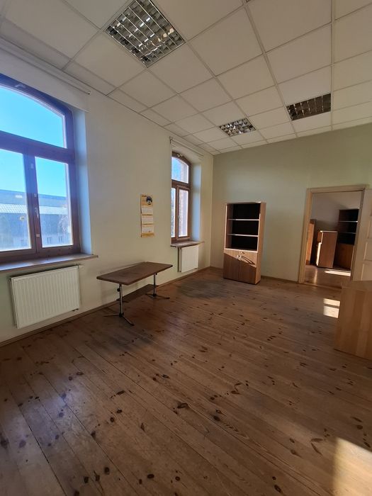 Lokal użytkowy 75m2 biuro gabinety