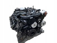 Silnik Audi A6 A7 A8 3.0 TDI DDV