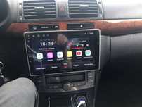 Radio android Toyota Avensis T25 wifi Bluetooth gps 2002/2008r