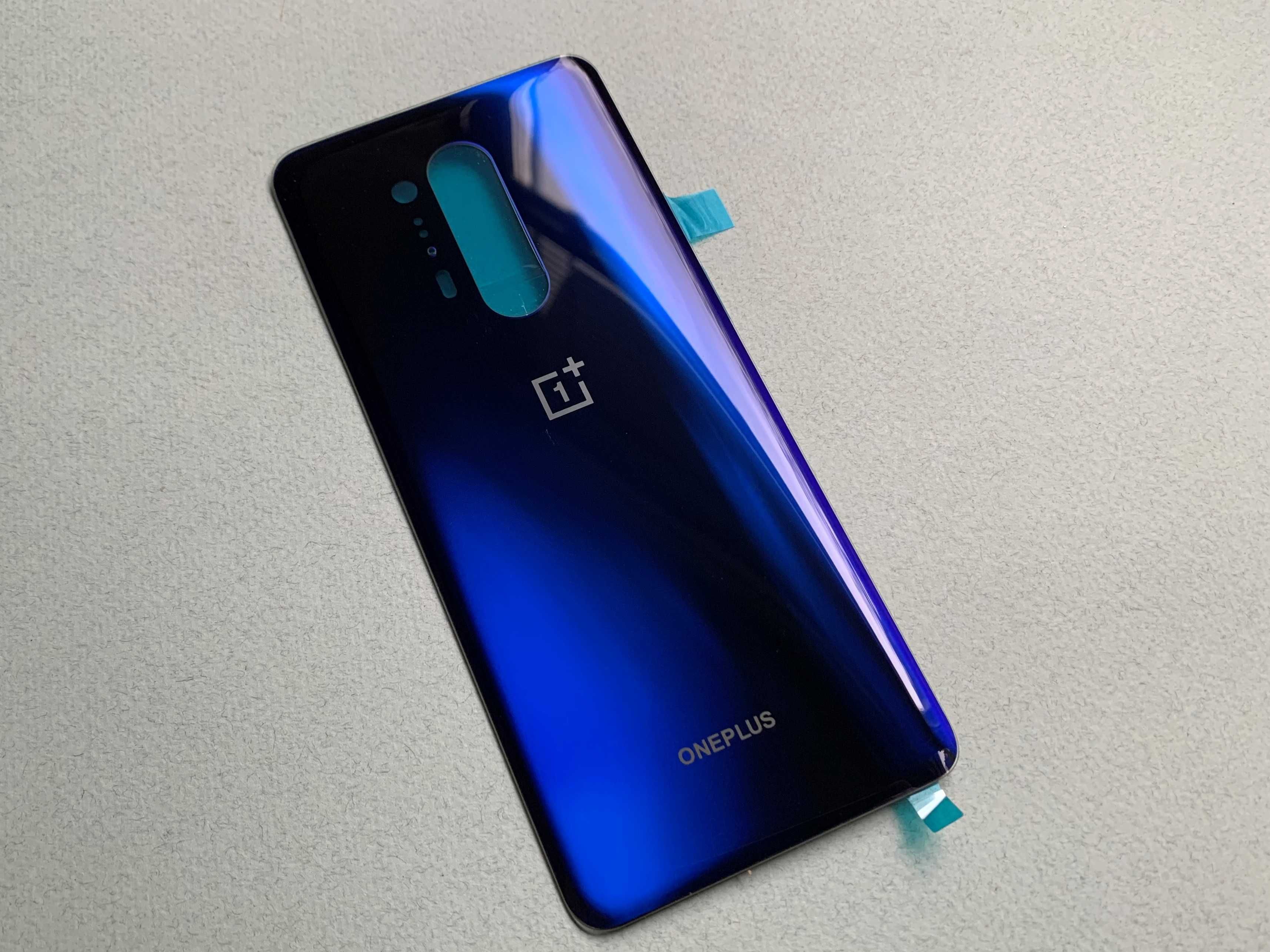 Задня кришка для OnePlus 8 Pro для ремонту задняя крышка One+ 8pro 1+