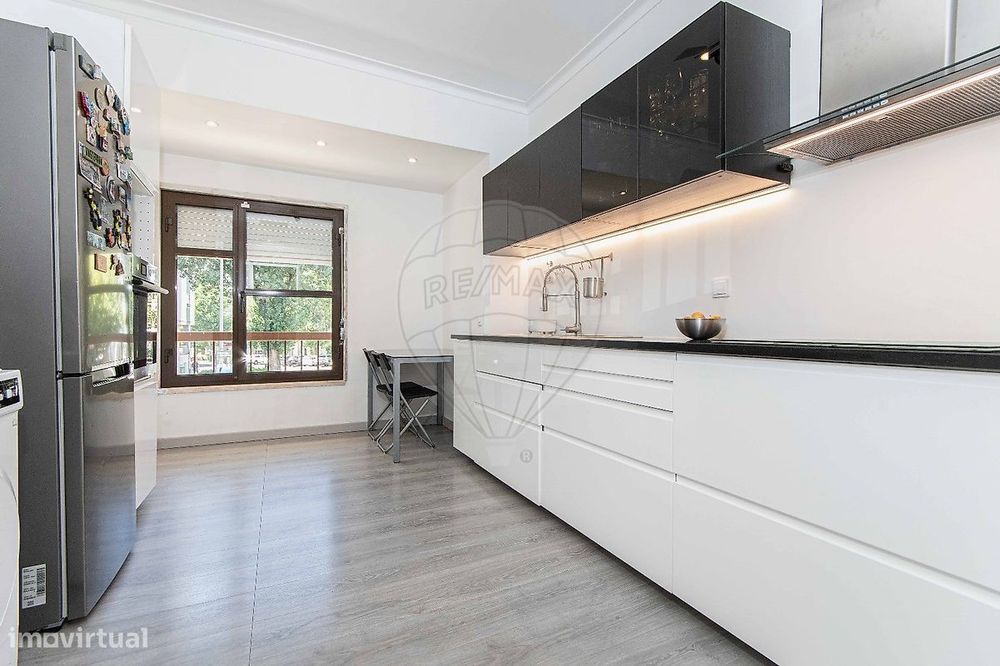 Apartamento T2 para venda