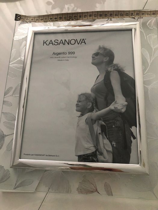 Фото рамка Kasanova (Italia)
