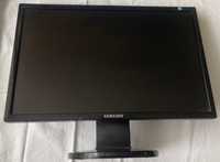 SAMSUNG SyncMaster 2243NWX