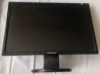 SAMSUNG SyncMaster 2243NWX