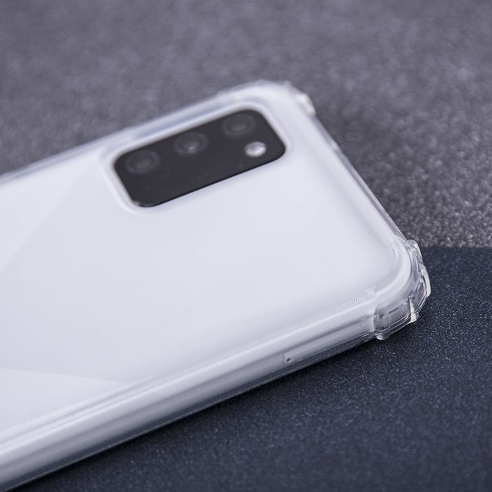 Nakładka Anti Shock 1,5Mm Do Iphone 11 Transparentna