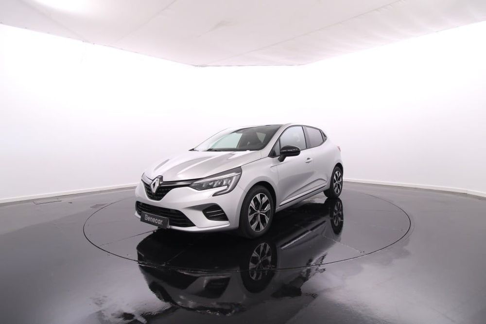 Renault Clio 1.5 Blue dCi Evolution