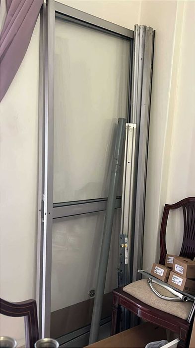 Alumínio para despachar