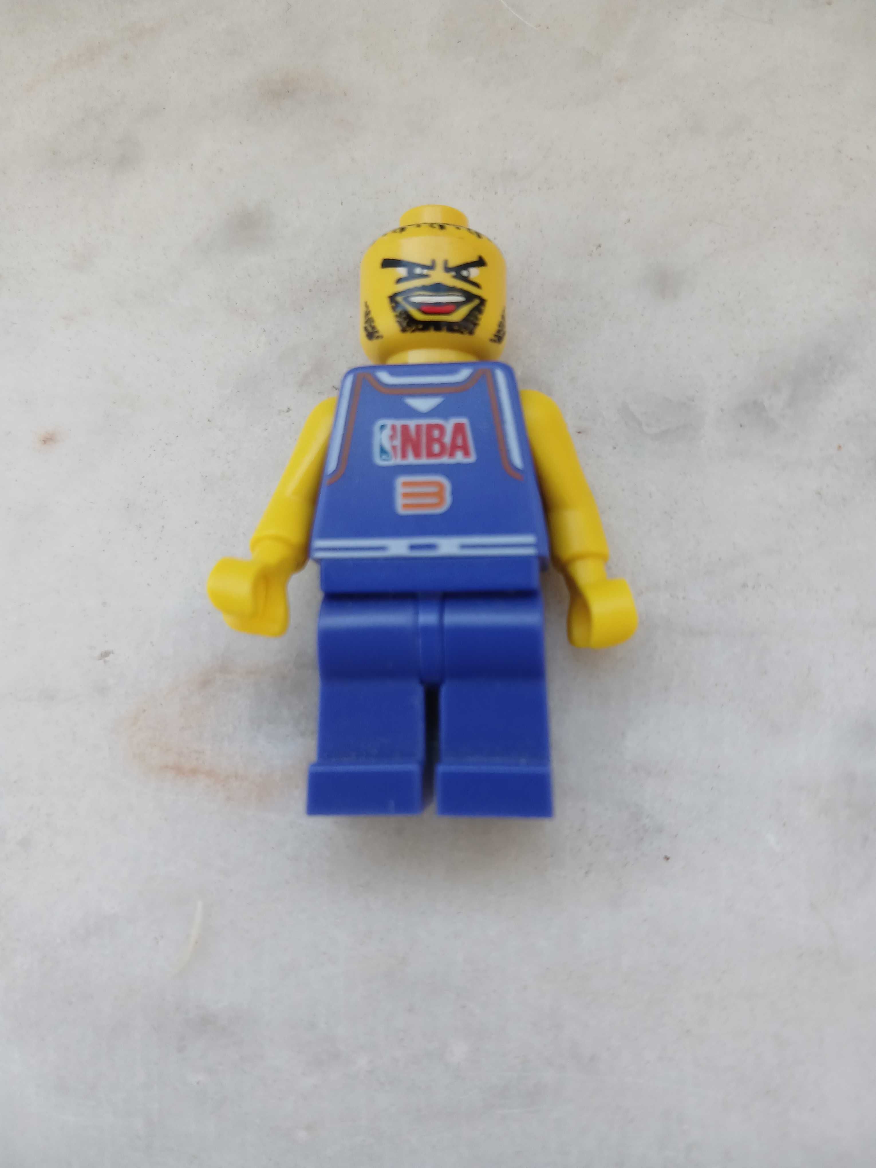 Фігурка Lego 3548 Sports NBA №3