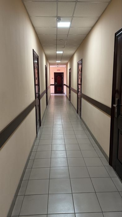 Офис, поспект Соборный, район Автовокзала