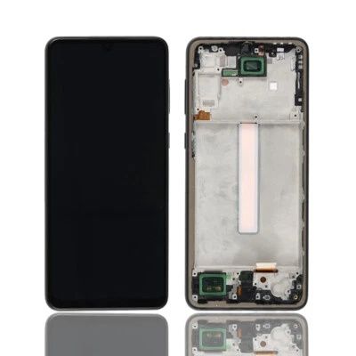 Дисплей ( екран)  Самсунг А 33