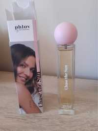 Phlov Perfum Chase the sun Anna Lewandowska