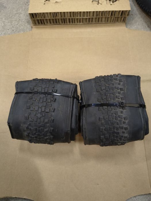 Opony Maxxis Rambler 700x38