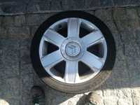 Jantes 16" citroen