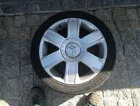 Jantes 16" citroen