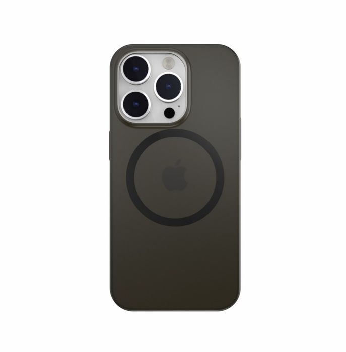 Матовый ультратонкий чехол на IPhone 15 Pro Max, 16 Pro Max-11 Pro,Air
