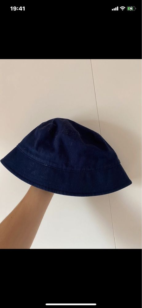 Bucket hat, czapka adidas